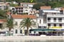 Bartul 2 vila - apartmány - Gradac - 101 CK Zemek - Chorvatsko