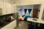Bartul 2 vila - apartmány - studio TEA - Gradac - 101 CK Zemek - Chorvatsko