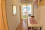 Bartul 2 vila - apartmány - apartmán ANA - Gradac - 101 CK Zemek - Chorvatsko