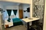 Bartul 2 vila - apartmány - studio TEA - Gradac - 101 CK Zemek - Chorvatsko