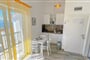 Bartul 2 vila - apartmány - apartmán ERA - Gradac - 101 CK Zemek - Chorvatsko