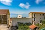 Bartul 2 vila - apartmány - apartmán ANA - Gradac - 101 CK Zemek - Chorvatsko