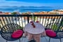 Bartul 2 vila - apartmány - apartmán LEA - Gradac - 101 CK Zemek - Chorvatsko