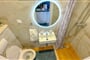 Bartul 2 vila - apartmány - apartmán LEA - Gradac - 101 CK Zemek - Chorvatsko