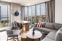 Diadora Falkensteiner Family hotel - pokoj Family Deluxe Suite MS - Petrčane - 101 CK Zemek - Chorvatsko