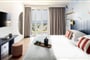 Diadora Falkensteiner Family hotel - pokoj Family Deluxe Suite MS - Petrčane - 101 CK Zemek - Chorvatsko