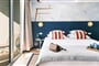 Diadora Falkensteiner Family hotel - pokoj Family Superior Suite - Petrčane - 101 CK Zemek - Chorvatsko