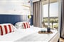 Diadora Falkensteiner Family hotel - pokoj Family Superior Suite MS - Petrčane - 101 CK Zemek - Chorvatsko