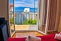 Bartul 2 vila - apartmány - apartmán ANA - Gradac - 101 CK Zemek - Chorvatsko