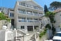 Marušič vila - apartmány - Brist - 101 CK Zemek  - Chorvatsko