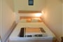Marušič vila - apartmány - studio pro 3 osoby č. 4 - Brist - 101 CK Zemek  - Chorvatsko