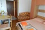 Marušič vila - apartmány - studio pro 3 osoby č. 2 - Brist - 101 CK Zemek  - Chorvatsko