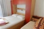 Marušič vila - apartmány - studio pro 3 osoby č. 3 - Brist - 101 CK Zemek  - Chorvatsko