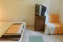 Marušič vila - apartmány - studio pro 3 osoby č. 4 - Brist - 101 CK Zemek  - Chorvatsko