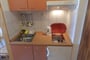 Marušič vila - apartmány - studio pro 3 osoby č. 2 - Brist - 101 CK Zemek  - Chorvatsko