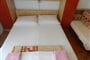 Marušič vila - apartmány - studio pro 3 osoby č. 3 - Brist - 101 CK Zemek  - Chorvatsko
