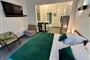 Bartul 2 vila - apartmány - studio TEA - Gradac - 101 CK Zemek - Chorvatsko