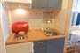 Marušič vila - apartmány - studio pro 3 osoby č. 1 - Brist - 101 CK Zemek  - Chorvatsko