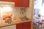 Marušič vila - apartmány - studio pro 3 osoby č. 3 - Brist - 101 CK Zemek  - Chorvatsko