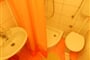 Marušič vila - apartmány - studio pro 3 osoby č. 1 - Brist - 101 CK Zemek  - Chorvatsko