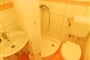 Marušič vila - apartmány - studio pro 3 osoby č. 3 - Brist - 101 CK Zemek  - Chorvatsko