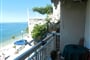 Marušič vila - apartmány - studio pro 3 osoby č. 1 - Brist - 101 CK Zemek  - Chorvatsko