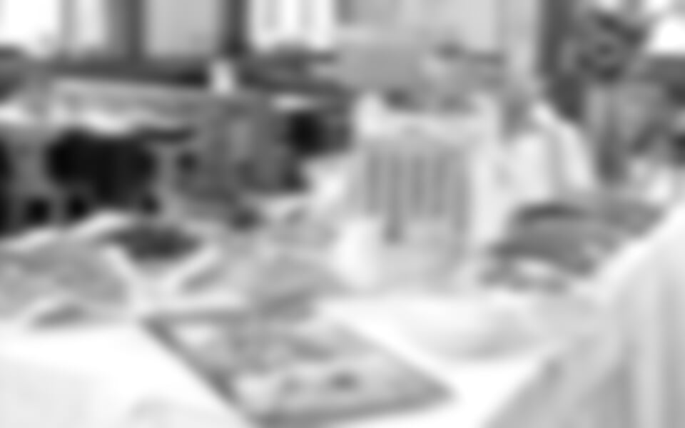 Ledovec Möll - Hotel - pension Hubertus v Mallnitzu ***