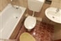 Marušič vila - apartmány - studio pro 3 osoby č. 4 - Brist - 101 CK Zemek  - Chorvatsko