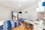 Vila Neda-Maršić - studio č. 2 - Gradac - Chorvatsko - 101 CK Zemek (1)