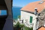 Marušič vila - apartmány - studio pro 3 osoby č. 4 - Brist - 101 CK Zemek  - Chorvatsko