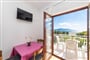 Vila Neda-Maršić - studio č. 1 - Gradac - Chorvatsko - 101 CK Zemek (7)