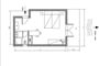 Vila Neda-Maršić - studio č. 2 - Gradac - Chorvatsko - 101 CK Zemek (1)