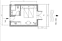Vila Neda-Maršić - studio č. 4 - Gradac - Chorvatsko - 101 CK Zemek (1)