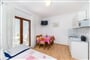 Neda (Maršić) vila - apartmán č. 3 - Gradac - Chorvatsko - 101 CK Zemek