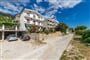 Neda (Maršić) vila - Gradac - Chorvatsko - 101 CK Zemek