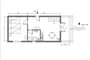 Neda (Maršić) vila - apartmán č. 3 - Gradac - Chorvatsko - 101 CK Zemek