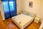Bartul vila - apartmány - apartmán pro 4 osoby s možností přistýlky - Gradac - 101 CK Zemek - Chorvatsko