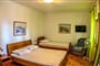 Bartul vila - apartmány - studio pro 2 osoby s možností přistýlky - Gradac - 101 CK Zemek - Chorvatsko