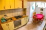 Bartul vila - apartmány - apartmán pro 4 osoby s možností přistýlky - Gradac - 101 CK Zemek - Chorvatsko