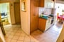 Bartul vila - apartmány - apartmán pro 4 osoby s možností přistýlky - Gradac - 101 CK Zemek - Chorvatsko