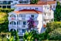 Sara vila - Gradac - 101 CK Zemek - Chorvatsko