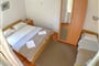 Sara vila - apartmán č. 1 - Gradac - 101 CK Zemek - Chorvatsko