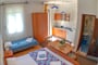 Sara vila - apartmán č. 1 - Gradac - 101 CK Zemek - Chorvatsko