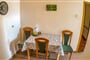 Bartul vila - apartmány - studio pro 2 osoby s možností přistýlky - Gradac - 101 CK Zemek - Chorvatsko