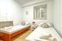 Mari i Kiara vila - apartmán pro 4 osoby 1/2+2, 1. patro - Gradac - 101 CK Zemek - Chorvatsko