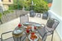 Mari i Kiara vila - apartmán pro 4 osoby 1/2+2, 1. patro - Gradac - 101 CK Zemek - Chorvatsko