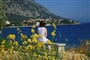Slavena vila - Gradac - 101 CK Zemek - Chorvatsko