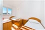 Slavena vila - apartmán pro 6-10 osob č. 8 - Gradac - 101 CK Zemek - Chorvatsko