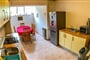Bartul vila - apartmány - apartmán pro 4 osoby s možností přistýlky - Gradac - 101 CK Zemek - Chorvatsko