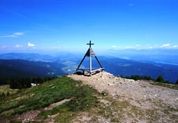 Malebné Korutany s korutanskou slevovou kartou